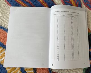 manual del MCMI-III (Inventario Clínico Multiaxial