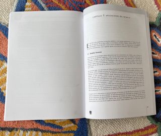 manual del MCMI-III (Inventario Clínico Multiaxial