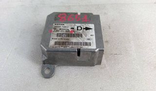 Nissan 527775 centralita airbag 0285001323 micra