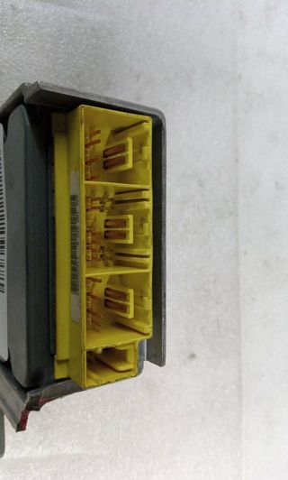 Nissan 527775 centralita airbag 0285001323 micra