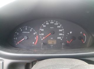 Nissan 527775 centralita airbag 0285001323 micra