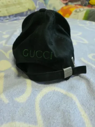 Berretto Gucci Nero
