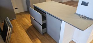 Cucina Modulnova MH6, come nuova, elettrod NEFF