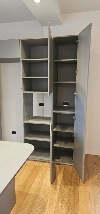 Cucina Modulnova MH6, come nuova, elettrod NEFF