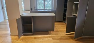 Cucina Modulnova MH6, come nuova, elettrod NEFF