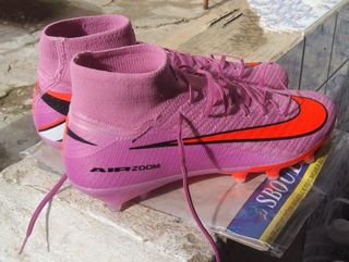 Botas Fútbol Nike Mercurial Superfly 10 Elite