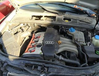 Audi 296447 salpicadero a4 avant (8e) 2.0