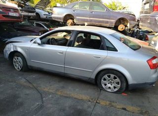 Audi 296447 salpicadero a4 avant (8e) 2.0