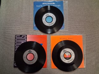 lote 11 discos viniloThe Communards - Bronski Beat