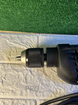 Taladro Eléctrico Percutor PowerDrill 850 Cecotec