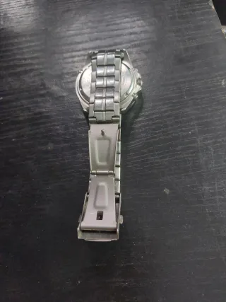 Reloj Casio Edifice Super Illuminator