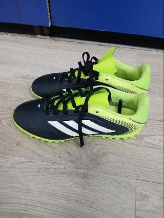 Botas de fútbol Copa Pure III Club Turf Niño