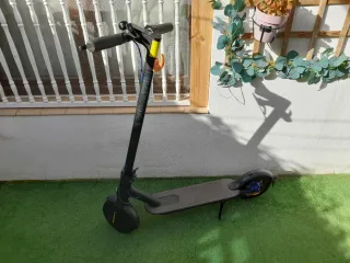 Patin Eléctrico Xiaomi