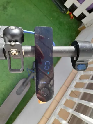 Patin Eléctrico Xiaomi