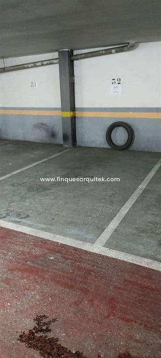 Garaje en venta en Centre Històric - Rambla Ferran - Estació en Lleida