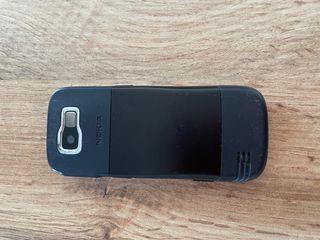 Nokia 2630 Nero/Argento