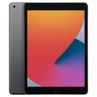 iPad 9ª Gen 10.2 Space Gray