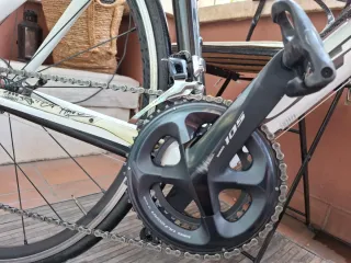 Bicicleta de Carretera ORBEA Onix 52cm