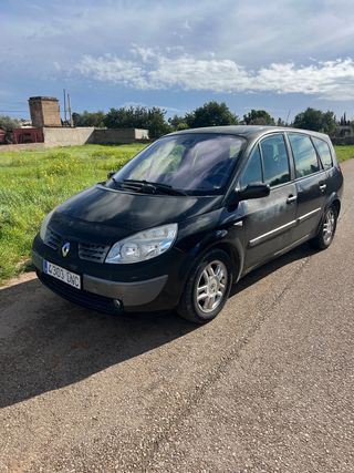 Renault Scenic 2005
