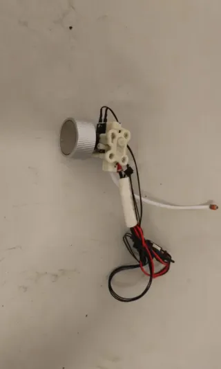 Repuestos  Power Espresso Barista maestro