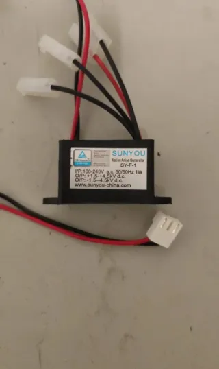 Repuestos  Power Espresso Barista maestro