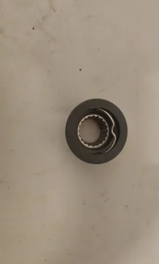 Repuestos  Power Espresso Barista maestro