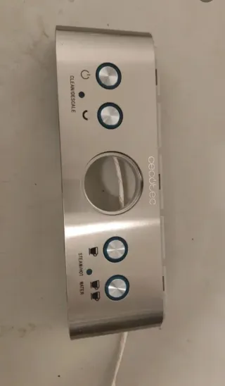 Repuestos  Power Espresso Barista maestro