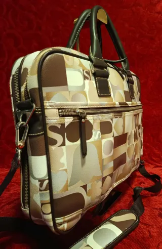 Maletín Tous Multicolor