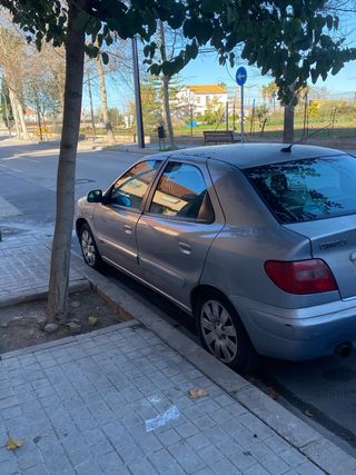 Citroen xsar 2003 Xsara 2 hdi 2003