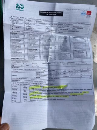 Citroen xsar 2003  Xsara 2 hdi 2003