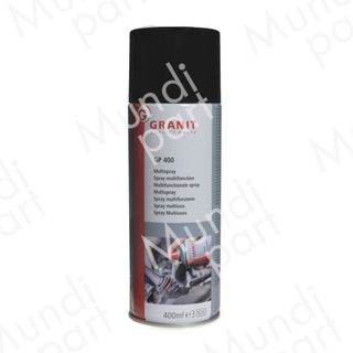 SPRAY MULTIUSOS 400ML