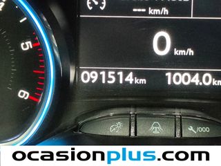 Peugeot 2008 BlueHDi 120 S&S Allure 88 kW (120 CV)