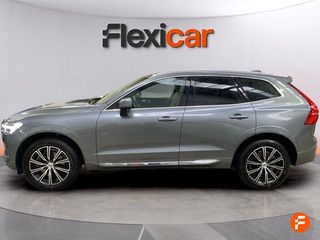Volvo XC60 2.0 B5 G AWD Inscription Auto