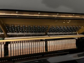 Piano Yamaha U3 Japón