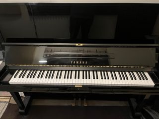 Piano Yamaha U3 Japón