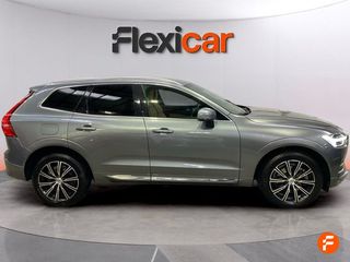 Volvo XC60 2.0 B5 G AWD Inscription Auto