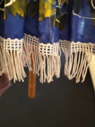 Ombrello Giapponese Vintage Anni '80