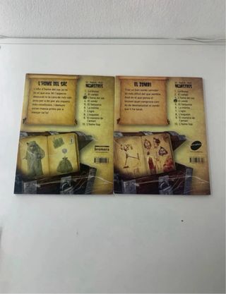 Libros infantiles para niños