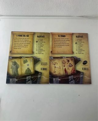 Libros infantiles para niños