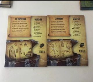 Libros infantiles para niños