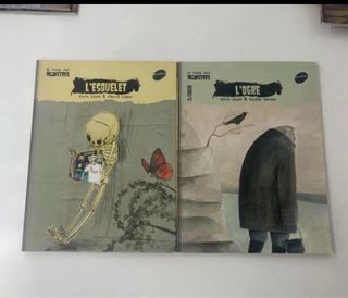 Libros infantiles para niños