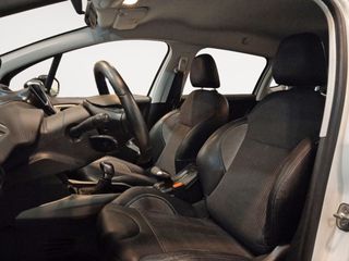 Peugeot 2008 Crossway