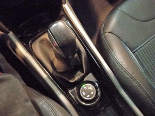 Peugeot 2008 Crossway