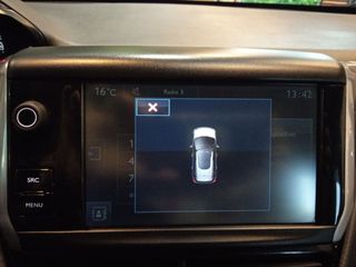 Peugeot 2008 Crossway