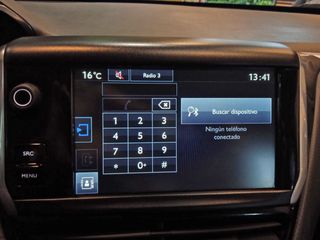 Peugeot 2008 Crossway