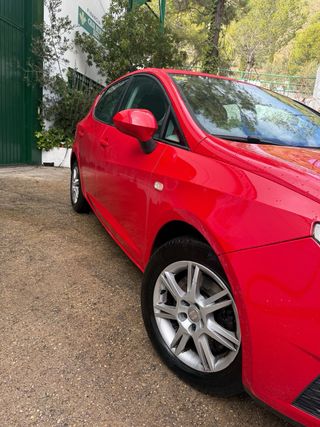SEAT Ibiza 2009