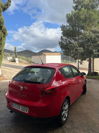 SEAT Ibiza 2009