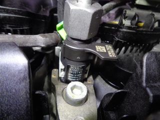 Rectp5009742 motor rh02 peugeot 5008 (0u_, 2.0 hdi