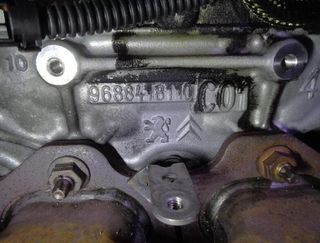 Rectp5009742 motor rh02 peugeot 5008 (0u_, 2.0 hdi