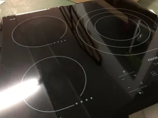 Placa Vitrocerámica Fagor